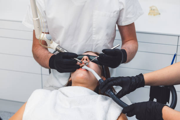 Best Emergency Wisdom Tooth Extraction in Triana, AL